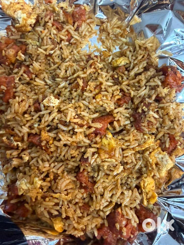 Wanted Chinese master