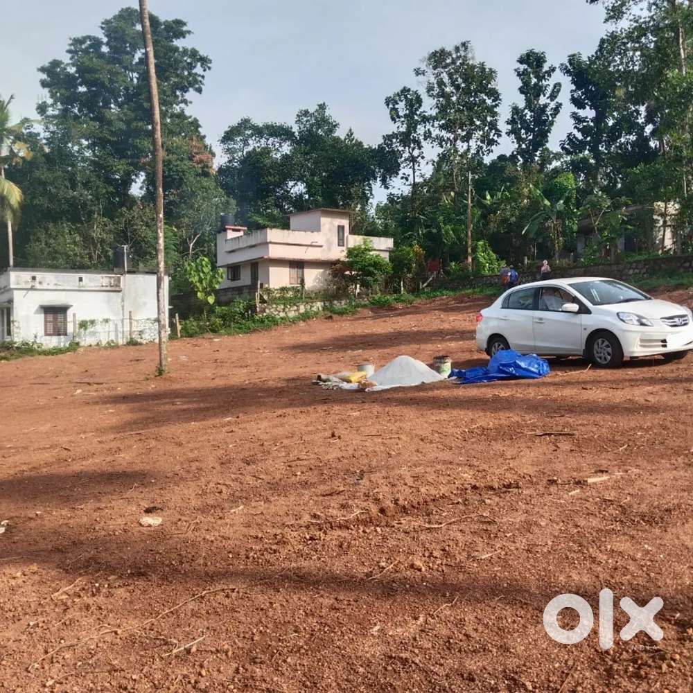 52 cents of land whole/part for sale