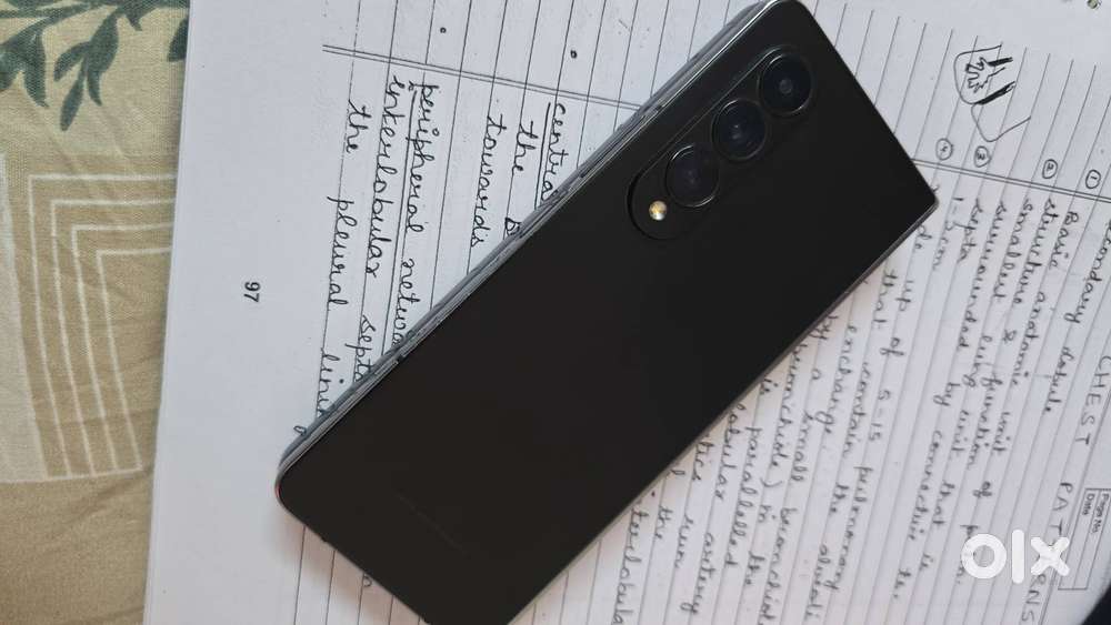 Samsung z fold 4