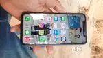 iPhone X (64GB) for Sale – 100% Battery Health