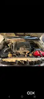 Toyota Fortuner 2013 Diesel 167000 Km Driven