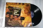 Paul Mauriat - Great Film Themes VINYL RECORD