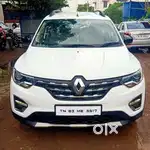 Renault Triber RXZ, 2022, Petrol