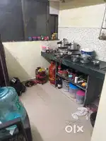 Need maid for Omkar tower mahalaxhmi