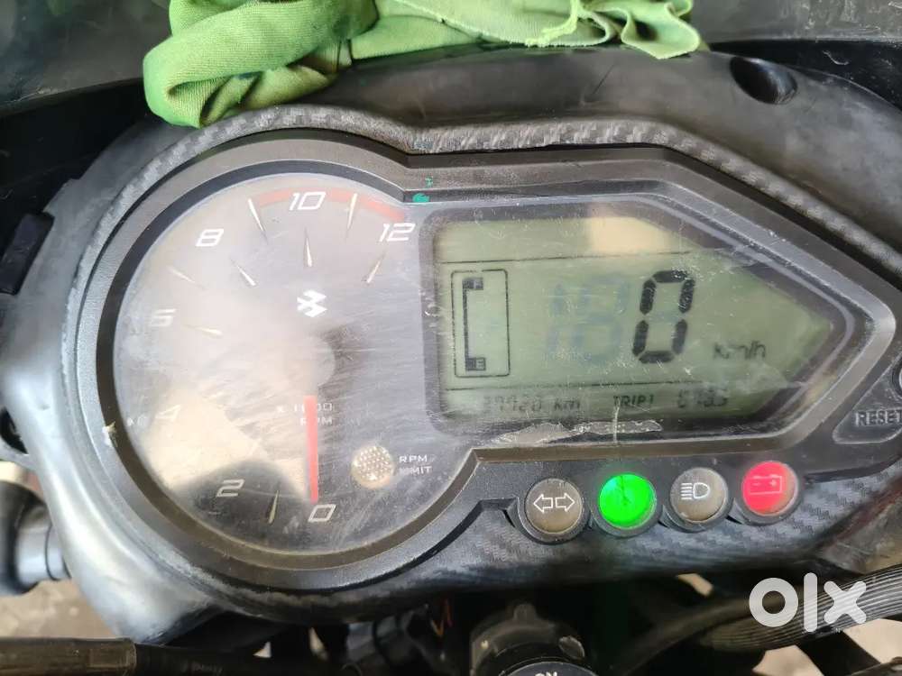 Urgent sell my bajaj pulser 150cc