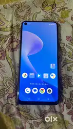 Realme X7 MAX
