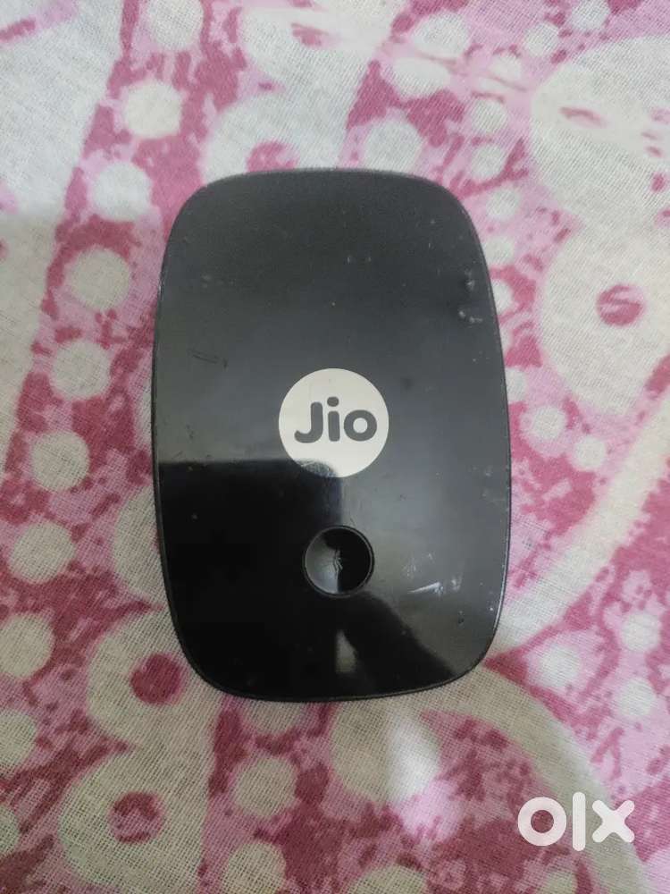 JioFi 4G 2023