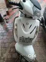 Suzuki access