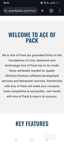 Interns/ Fresher jobs