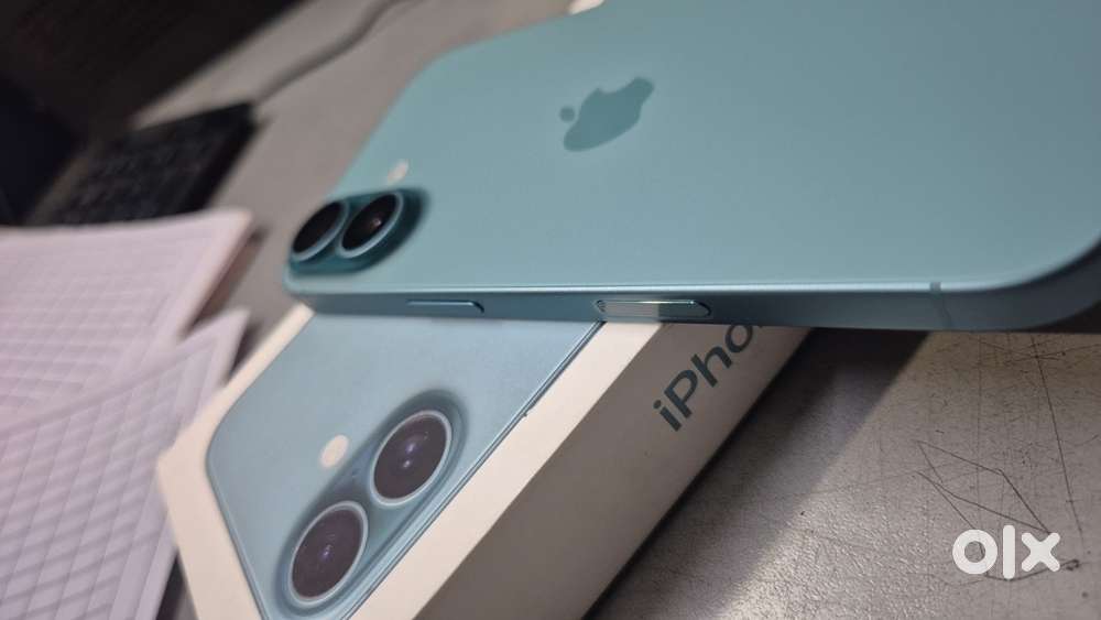 256 GB 3 day old