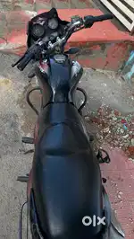 Bike working all ok