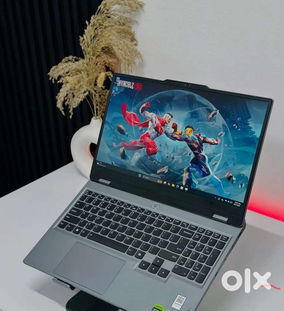 Lenovo Gaming Laptop