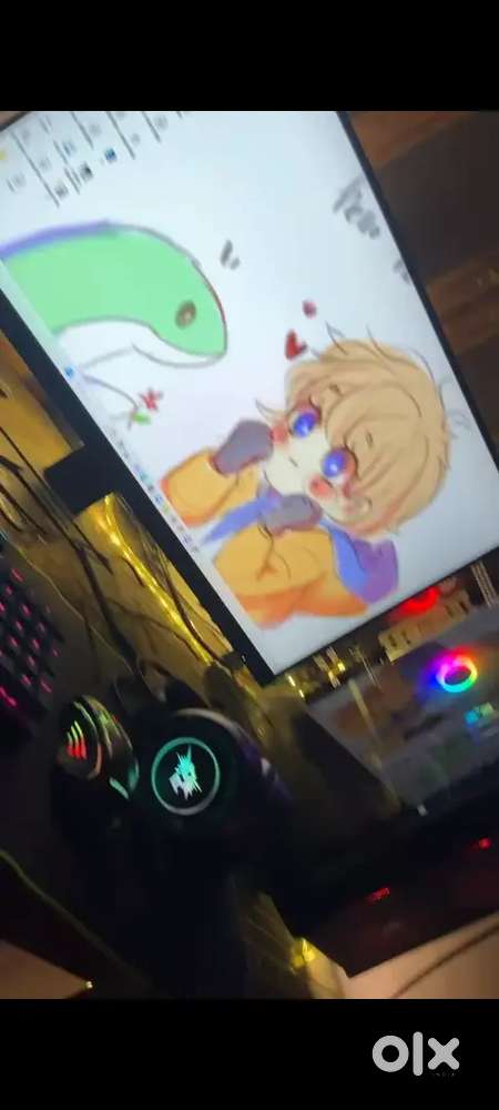 Inno 3D RTX4070 TWINX2GB 12GB DDR6