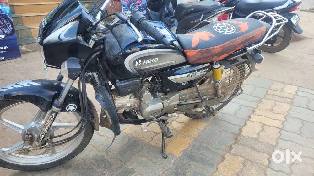 Good condition singel owner insurance running good condition