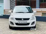 Maruti Suzuki Swift 2011-2014 ZDi, 2015, Diesel