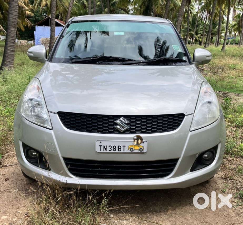Maruti Suzuki Swift 2011-2014 VDI, 2013, Diesel