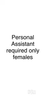 Personal Assistant