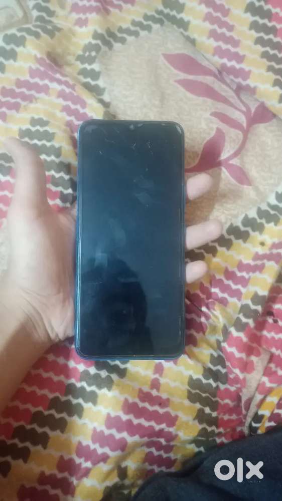 Infinix hot 10S