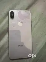 iphone xs gud condition