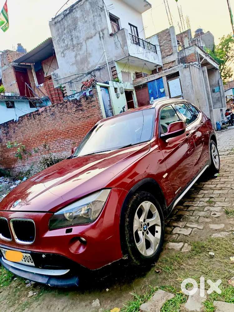 BMW IX 2012 Diesel 140000 Km Driven