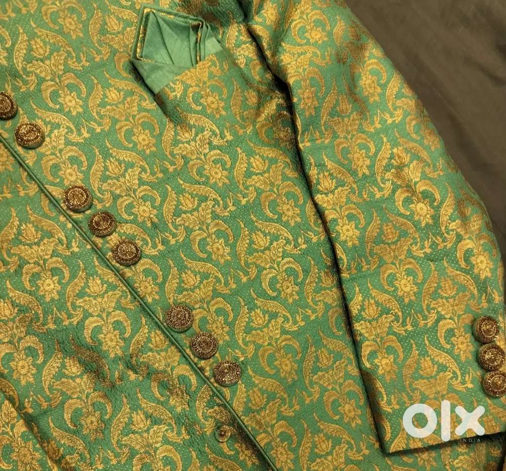Sherwani Premium