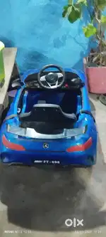 Bettry wali car