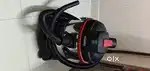 Vaccum cleaner