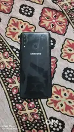 GalaxyA20s