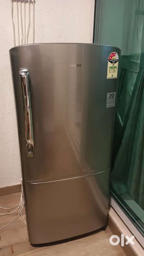 Samsung 183 litres direct cool refrigerator