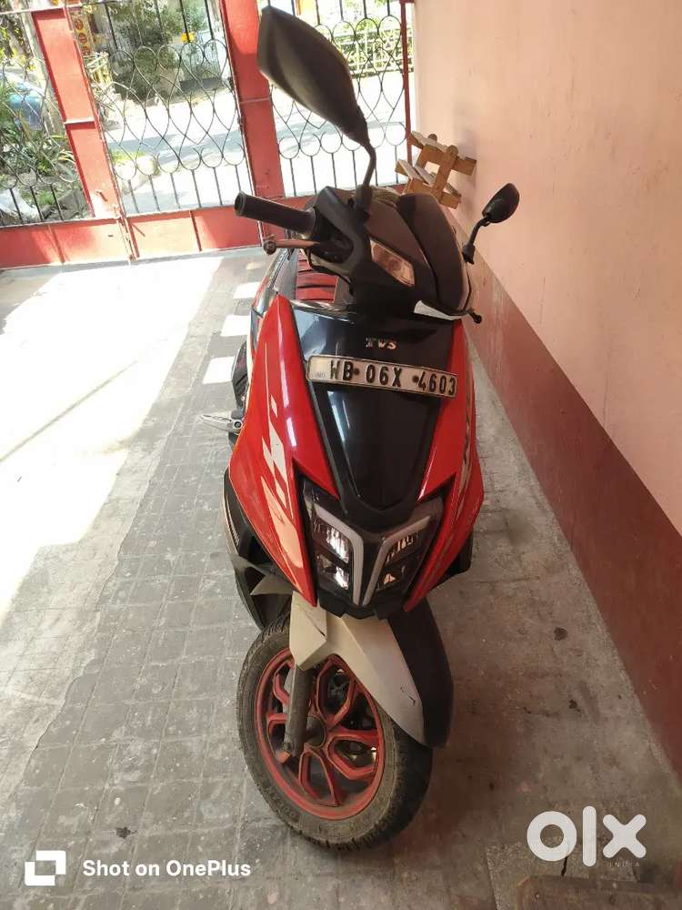 Just sarvice then new pulsar 2018 others model other's price