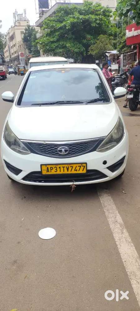 Tata Bolt 2016 Diesel Good Condition