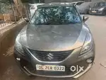 Maruti Suzuki Baleno 2019 Petrol Well Maintained