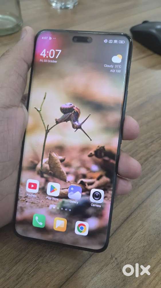 Xiaomi 14 Civi 256 GB
