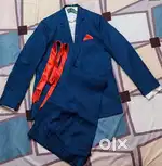 Complete Suit Set