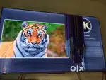 Hisense TV 55inch