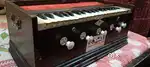 Harmonium new condition