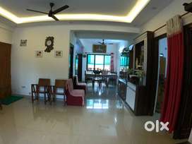 3BHK Fully Furnished Flat For Sale (1.5 Yr Old)