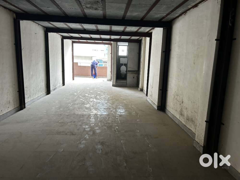 I want put my commercial gala for rent with deposit and rent