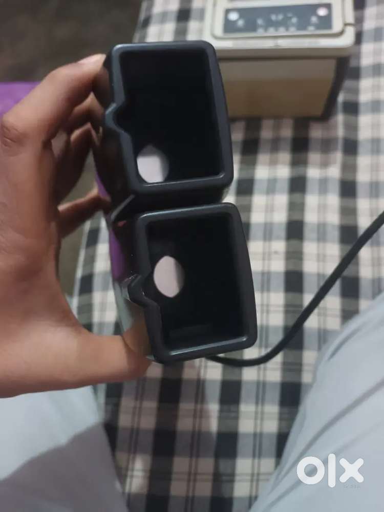 Cogent aadhaar kit