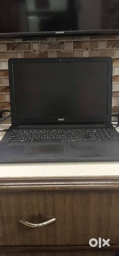 Dell Inspiron 15