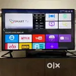 42 INCH IPS DISPLAY SMART LED TV EXCHANGE AVAILABLE