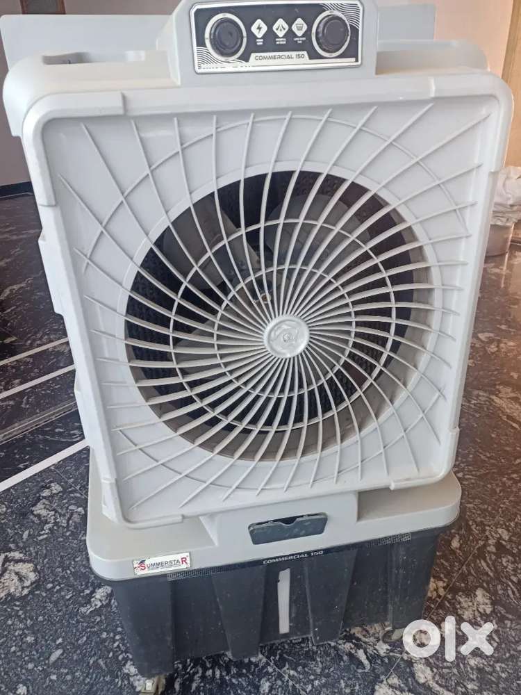 Air cooler