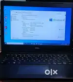 Dell Laptop Latitude 3480