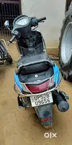 Scooty Hero Pleasure+ Good Condition