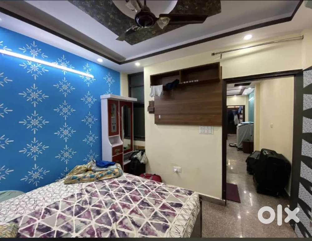 2 bhk builder floor for sale in Laxmi nagar