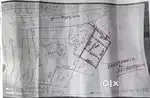 Residencial plot
