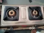 New Gas stove selling