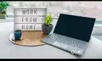 Work from home