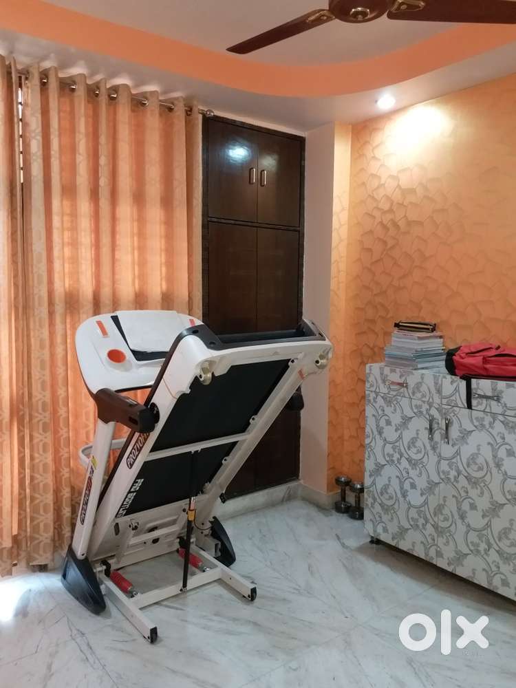 Tradmill for Running