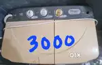 Haier Washing machine